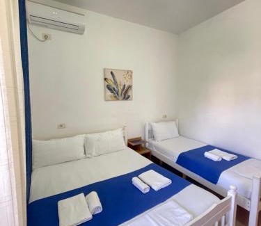 Golem Apartamento | Vogue Rooms
