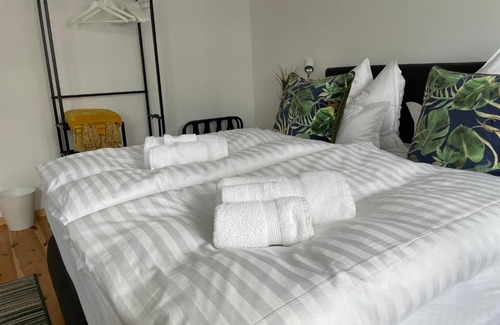 Vohenstrauss Casa | VOH Exklusives Wohnhaus MITTEN in Vohenstrauß, bis 8 Personen!