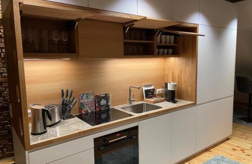 Vohenstrauss Casa | VOH Exklusives Wohnhaus MITTEN in Vohenstrauß, bis 8 Personen!