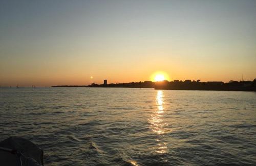 La Rochelle Alquiler De Eote | VOILIER ESTEREL