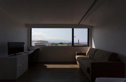 Ribeira Grande Casa | Volcanic Charming House