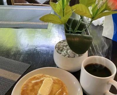 Kigali Apartamento | Volcanoes Mountain View Resort