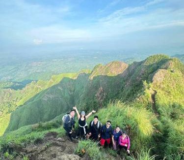 Kigali Apartamento | Volcanoes Mountain View Resort