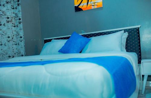 Kigali Apartamento | Volcanoes Mountain View Resort