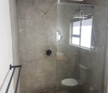 Oudtshoorn Apartamento | Volgenoeg Self Catering Family Unit