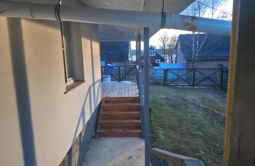 Babino Casa | Volkovo Beach Village