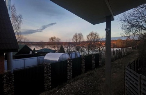 Babino Casa | Volkovo Beach Village