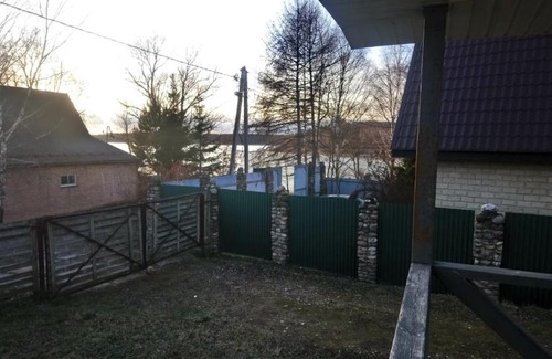 Babino Casa | Volkovo Beach Village