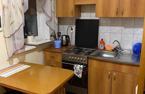 Babino Casa | Volkovo Beach Village