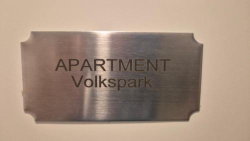 Weisenau Apartamento | Volkspark-3-Zimmer-Wohnung-4 Betten-Mainz