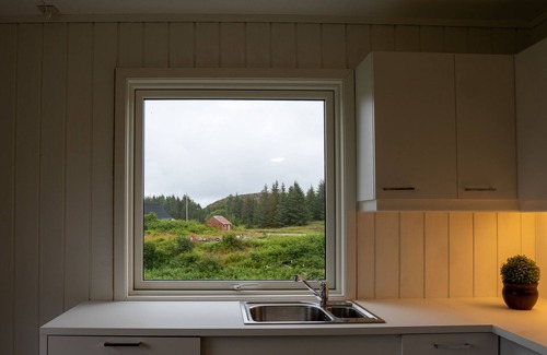 Smøla Apartamento | Vollvaagen Apartments Smøla