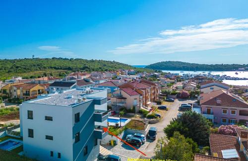 Banjole Apartamento | Volme View