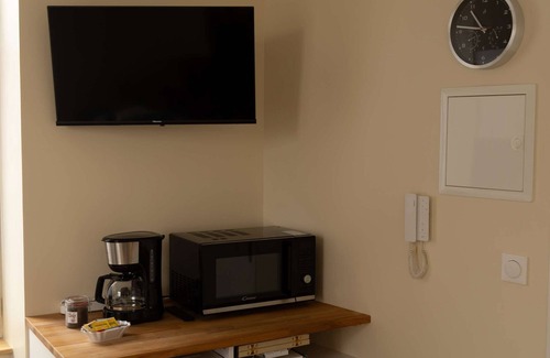 Volvic Apartamento | Volovicum ★Studio ★Wifi
