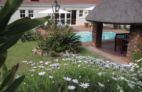 Hermanus Heights Casa | Von Abercron Residence