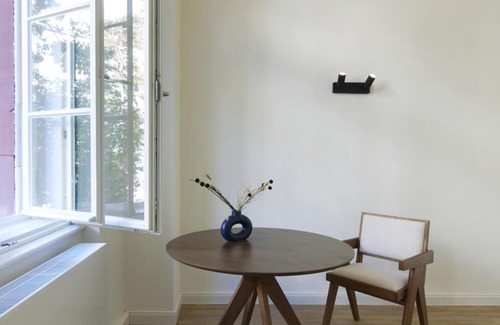 Wiesbaden Apartamento | vonBehling Boutique Apt. - Historisch und modern