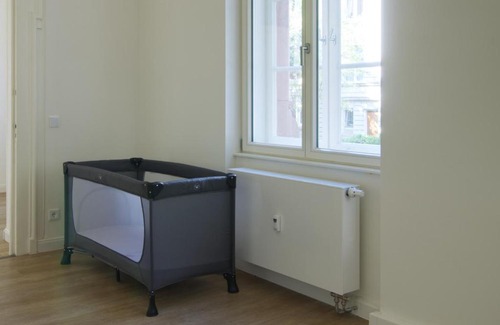 Wiesbaden Apartamento | vonBehling Boutique Apt. - Historisch und modern