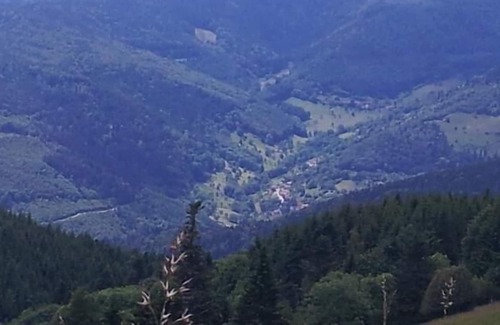 Lautenbach Apartamento | Vosgos globos y ruta del vino
