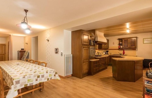 Corravillers Cabaña | Casa rural Vosgos: naturaleza, chimenea, admite mascotas