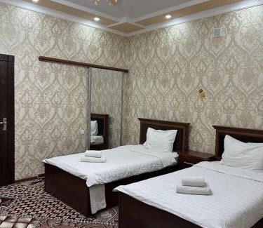 Kogon Hotel | VOSTOK HOTEL