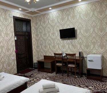 Kogon Hotel | VOSTOK HOTEL