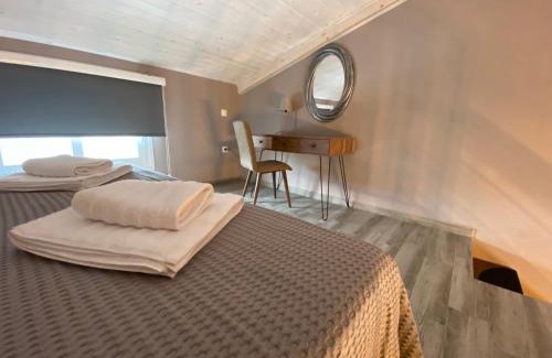 Sithonia Casa | Vot villas