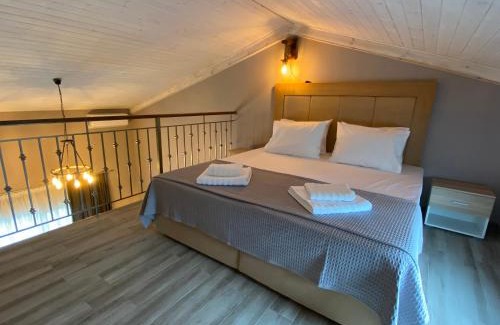 Sithonia Casa | Vot villas