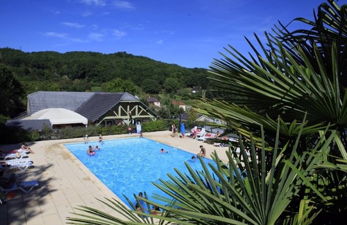 Lissac-sur-Couze Casa | Votre Chalet AU Pays Vert - 9