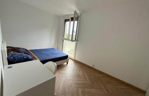 Champigny-sur-Marne Apartamento | Votre havre de paix à Champigny