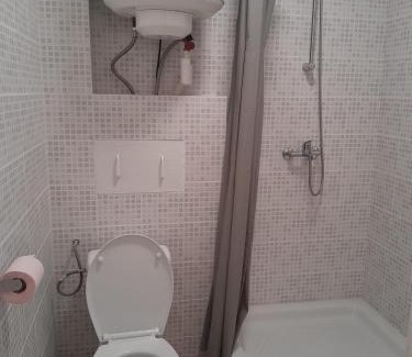 Saint-Mathieu Apartamento | Votre Havre de Paix à Perpignan1