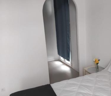 Saint-Mathieu Apartamento | Votre Havre de Paix à Perpignan1