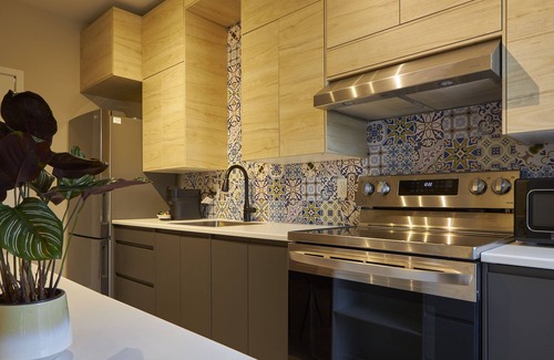 De Lorimier Apartamento | Encantadora Oasis en el Corazón de Plateau Mont-Royal