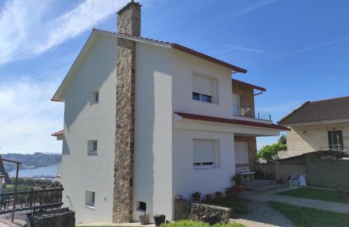 Bueu Casa | Vou Nun Bou