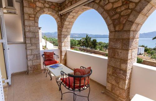 Elafonisos Casa | Voula Resort