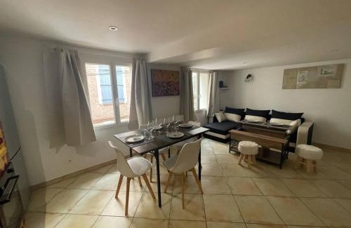 Riez Apartamento | Vous viendrez vivre ici , 3 pièces châtaignier garage à moto