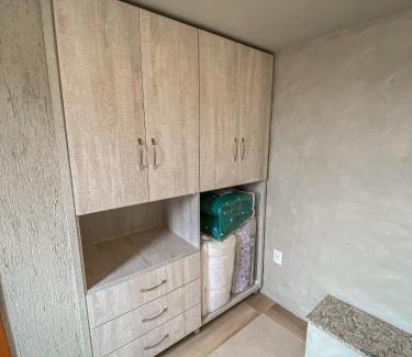 Nova Petropolis Cabina | Vovô Emílio Chalés