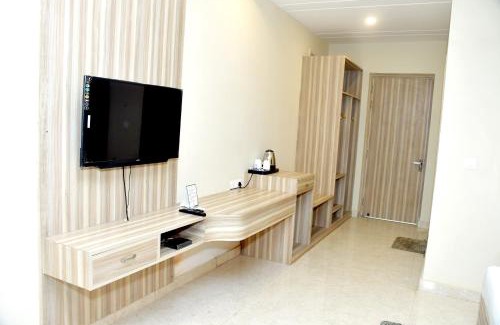 Bail Parao Complejo | VOW HOTELS AND RESORTS