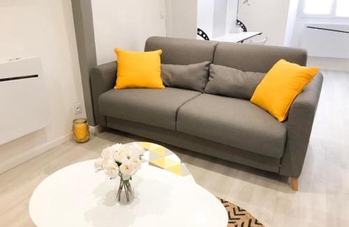 Etampes Apartamento | Voyage au coeur d Etampes