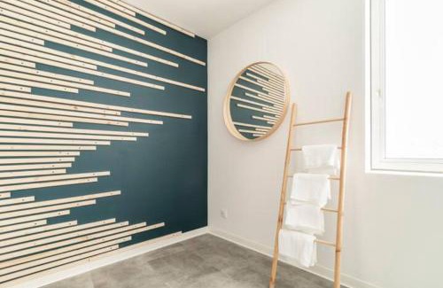 Valenciennes Apartamento | Voyage en Duplex en Hyper Centre