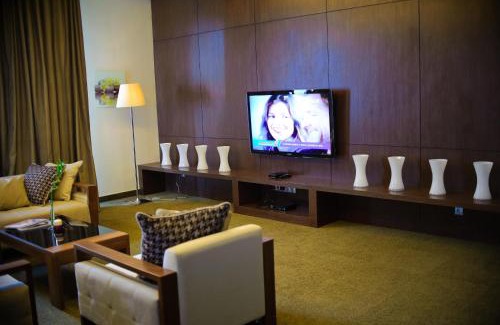 Karagandy Hotel | Voyage Hotel