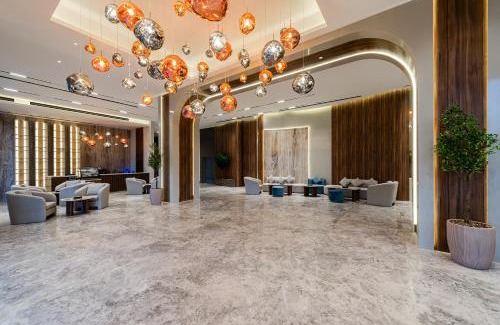 Riyadh Hotel | Voyage Hotel & Suites