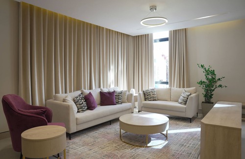 Uyayna Complejo | Voyage Itlalat Resort