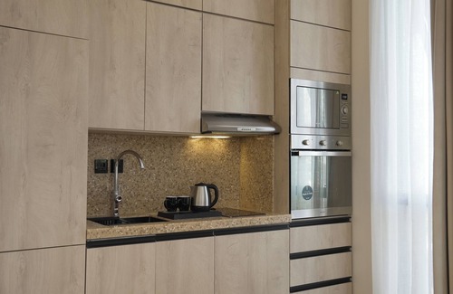 Uyayna Complejo | Voyage Itlalat Resort