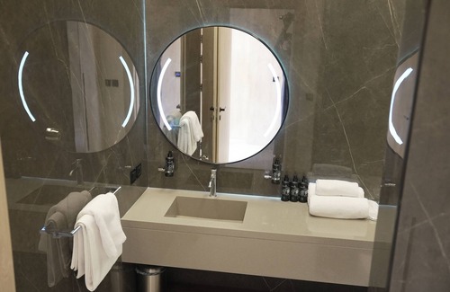 Uyayna Complejo | Voyage Itlalat Resort