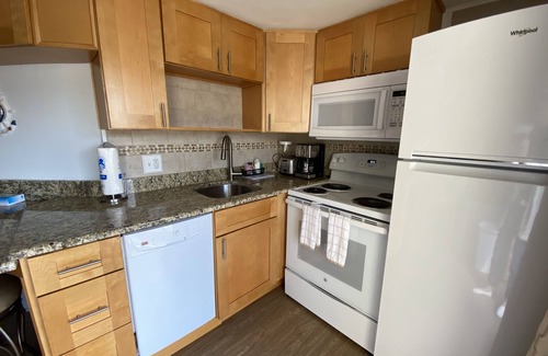 Treasure Island Condominio | Voyager Beach Club
