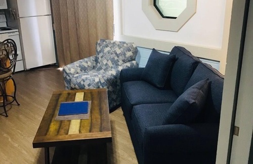 Treasure Island Condominio | Voyager Beach Club