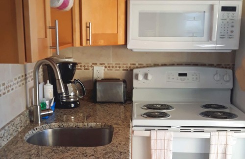 Treasure Island Condominio | Voyager Beach Club