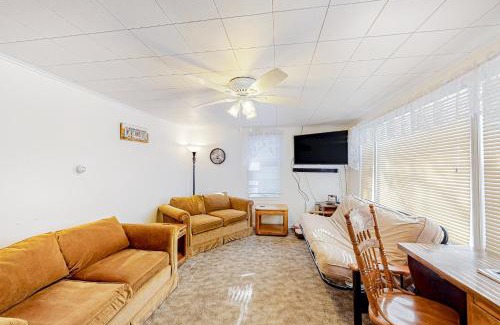 Eagle River Casa | Voyagers Cabin