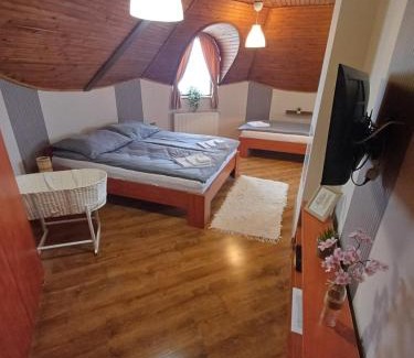 Mehkerek Cama Y Desayuno | Vozi Rooms