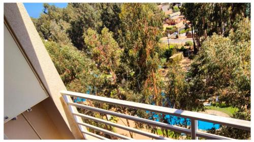 Algarrobo Apartamento | VR | Algarrobo Mirasol/parking/10min playa/piscina
