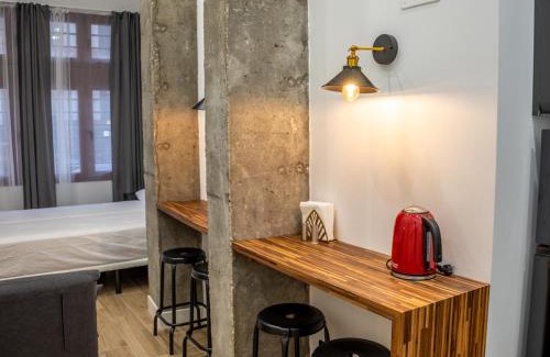 Atocha Apartamento | VR OBREGON APARTMENTS